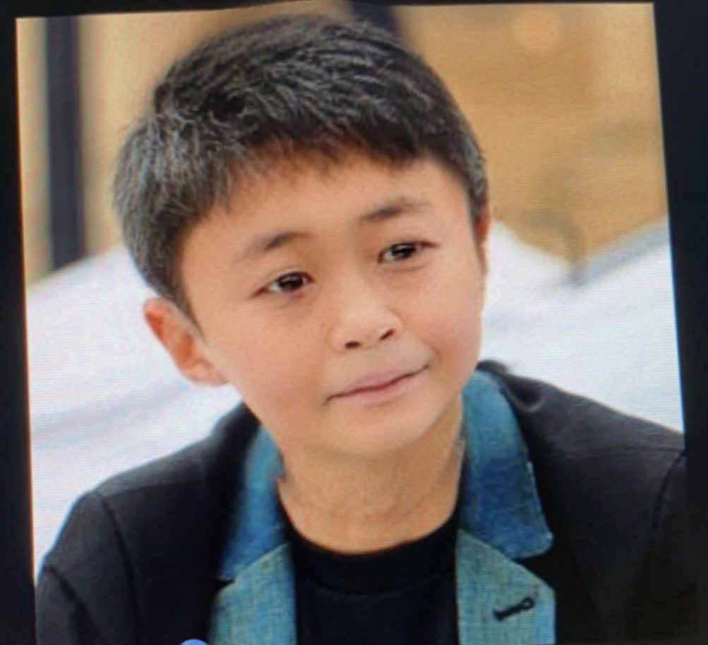 Baby Kaz