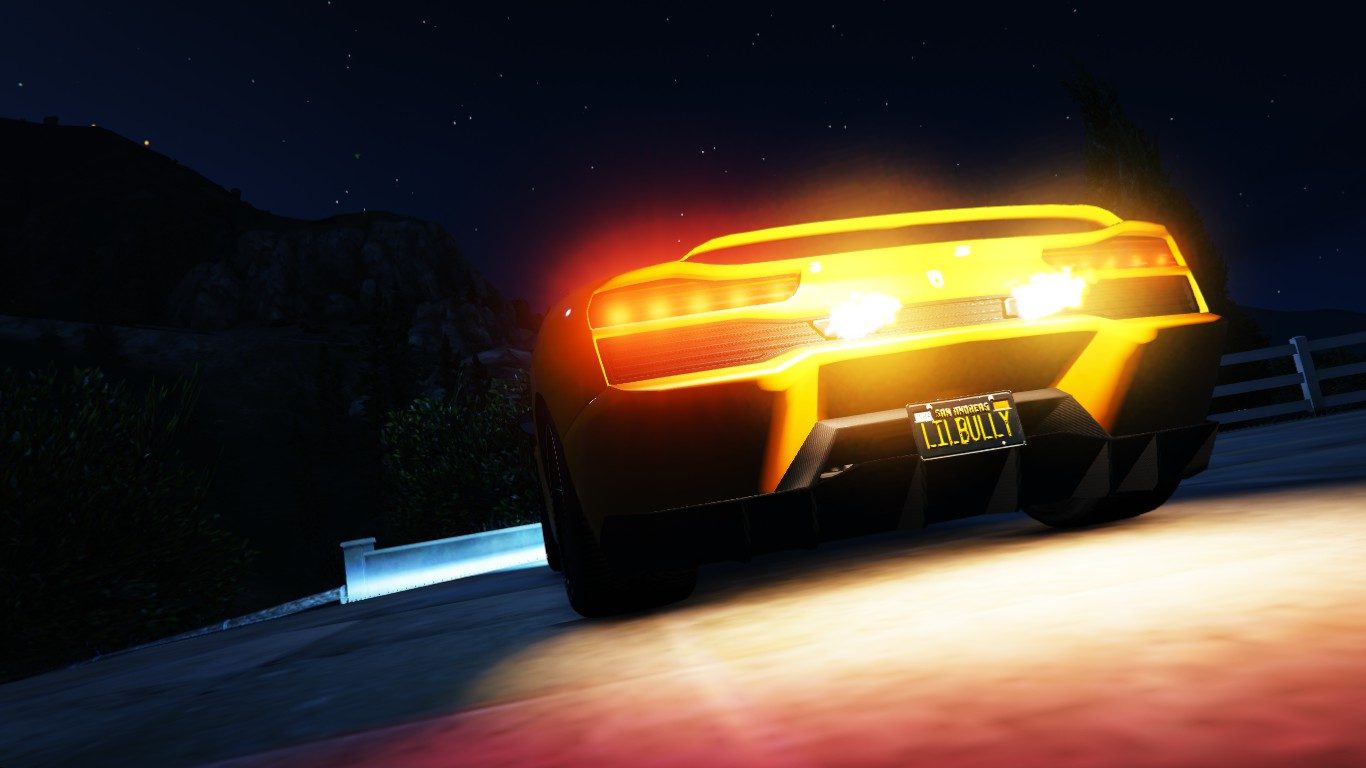 Baby Pegassi 1