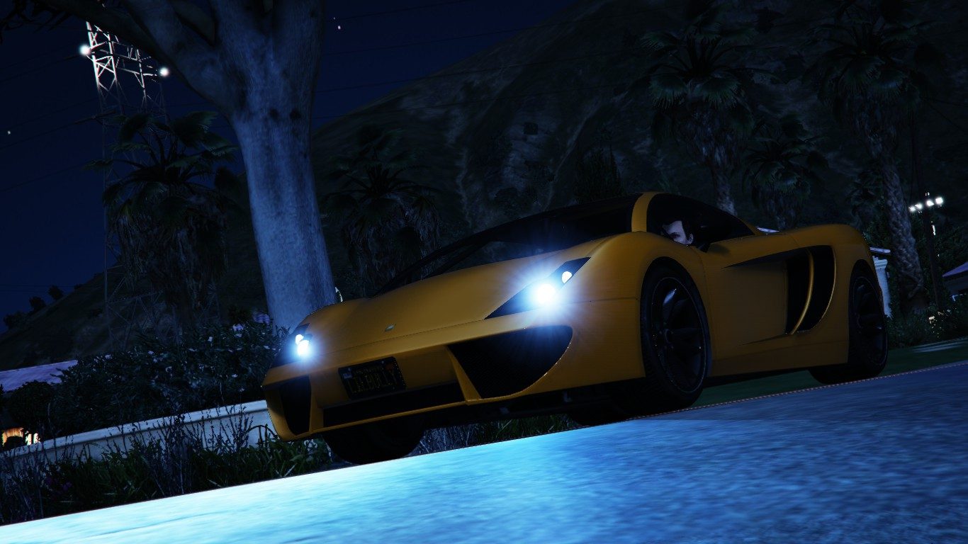 Baby Pegassi 2
