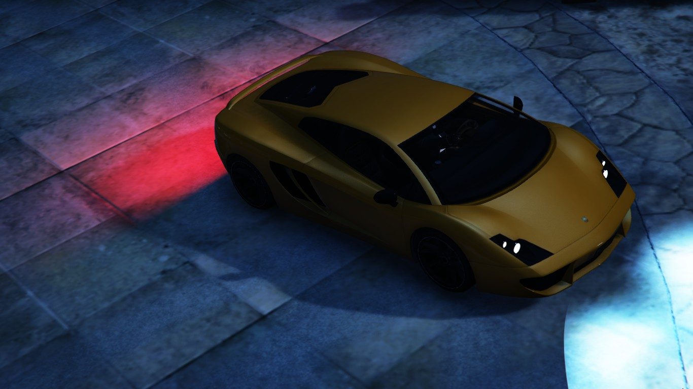 Baby Pegassi 3