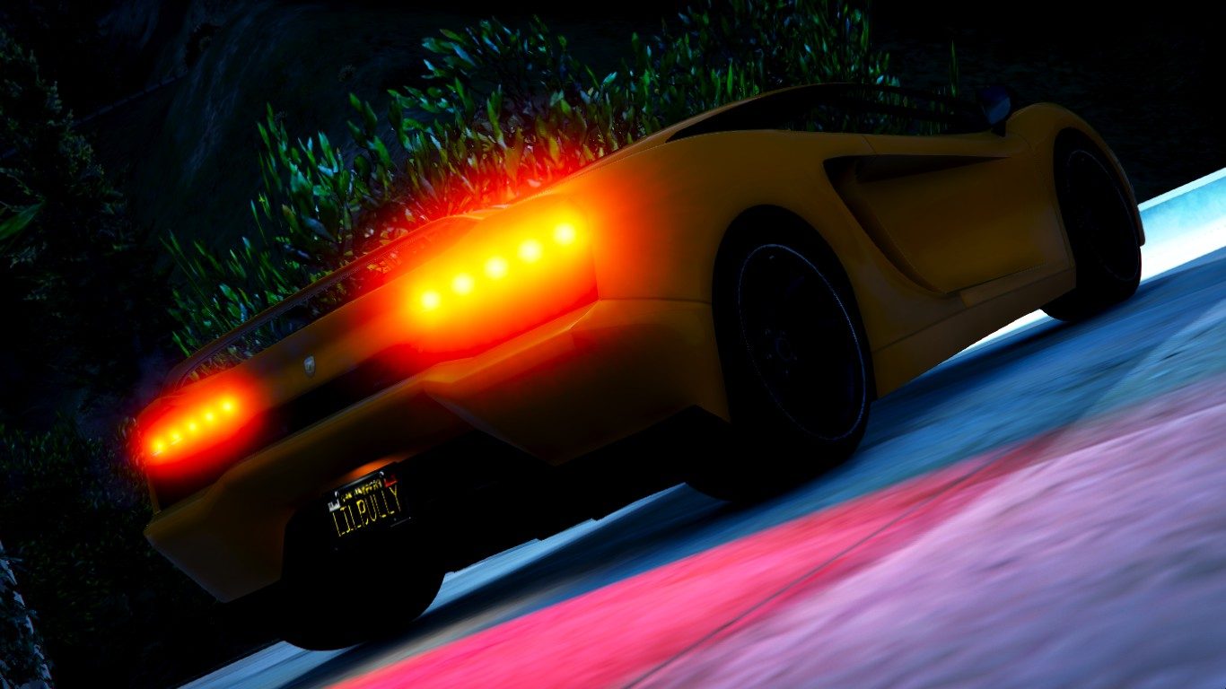Baby Pegassi 4
