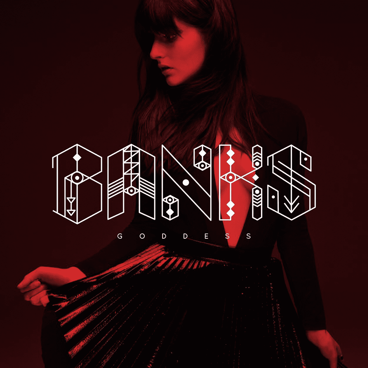 Banks - Goddess Album