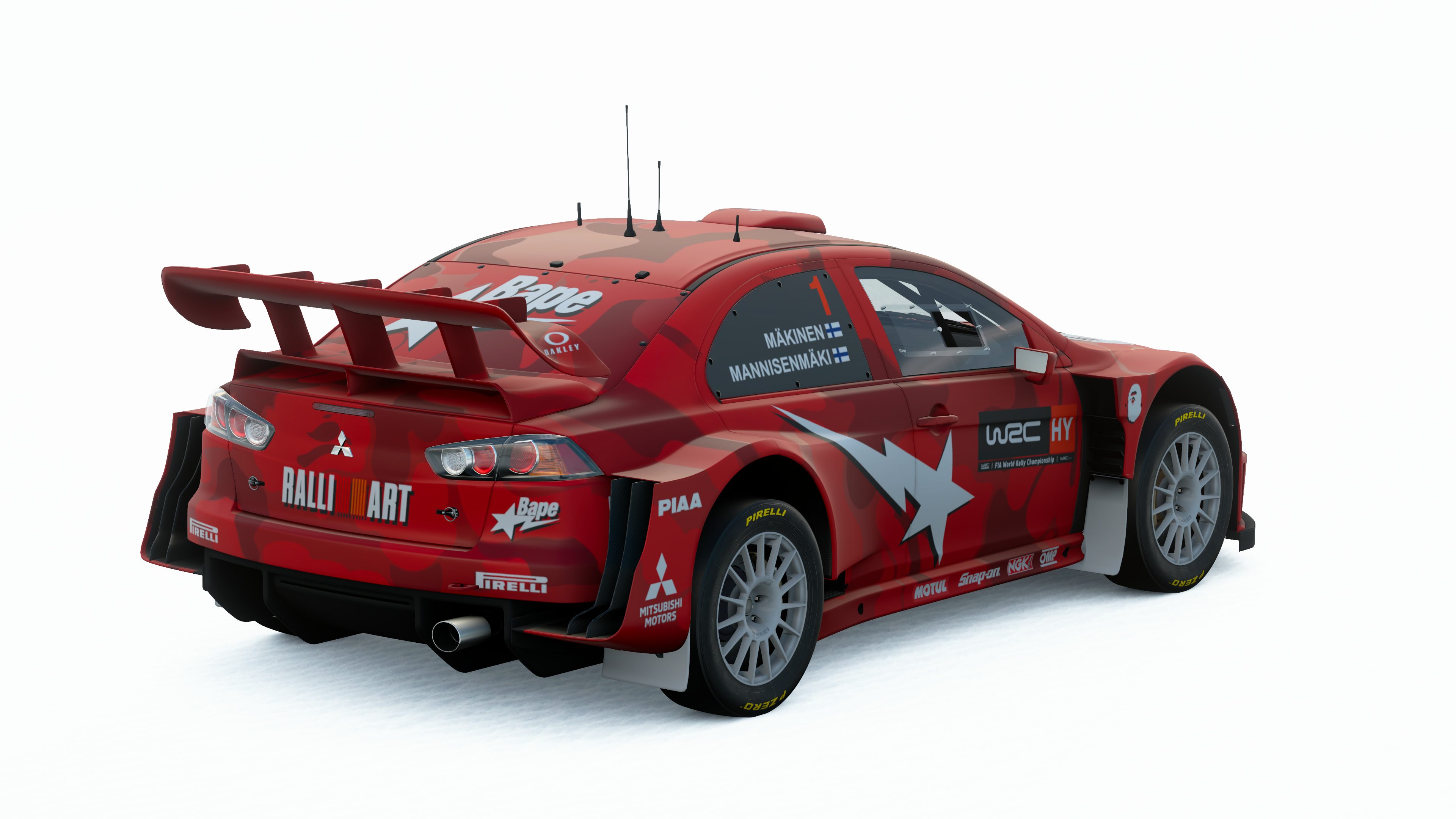 BAPE_Mitsubishi_LancerEvo_GrB_2