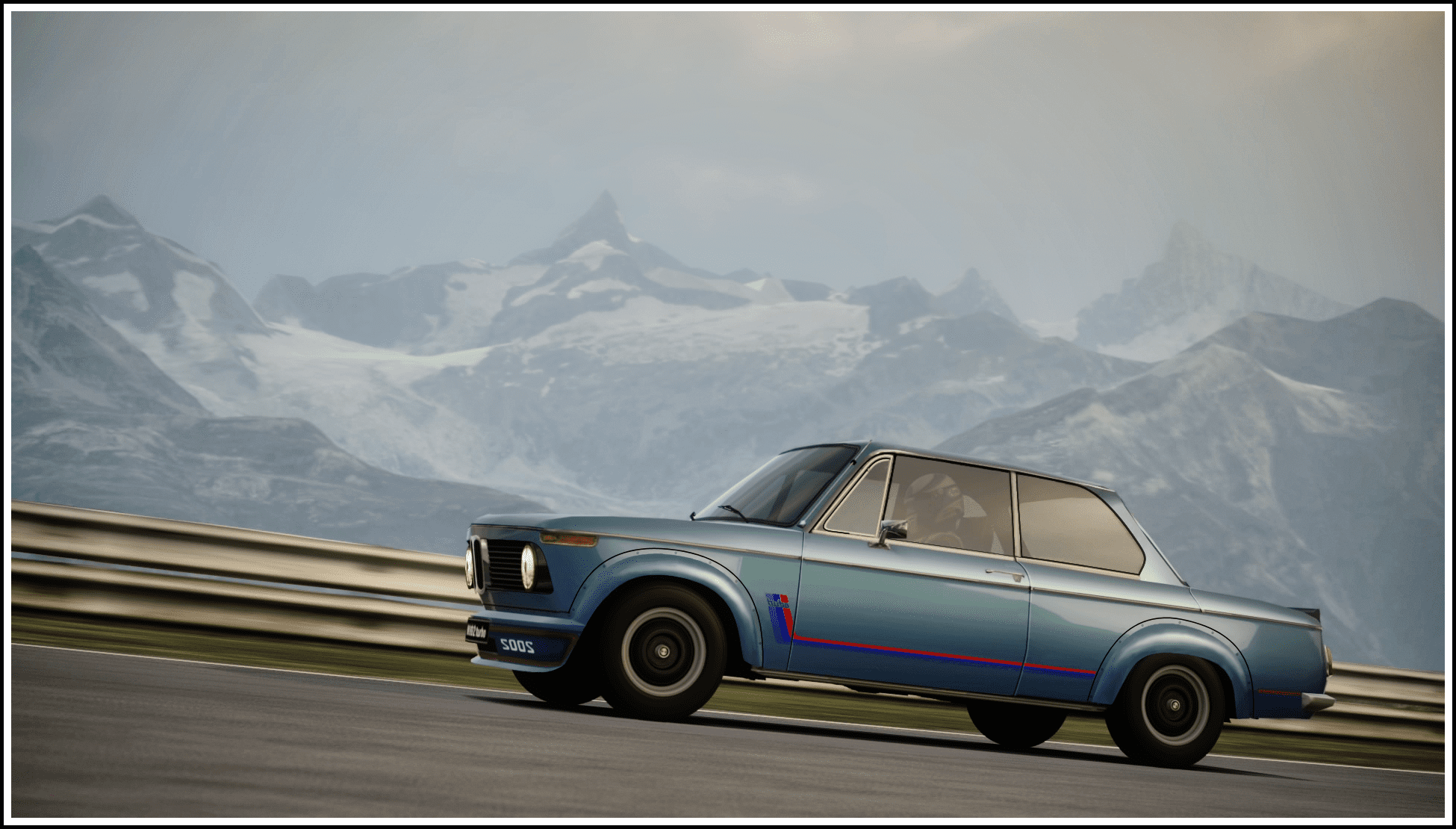 Bavarian Delight