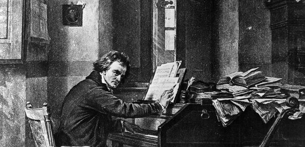 Beethoven