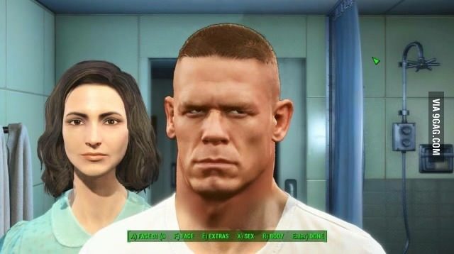 Believe me, you do want to survive the wasteland as..