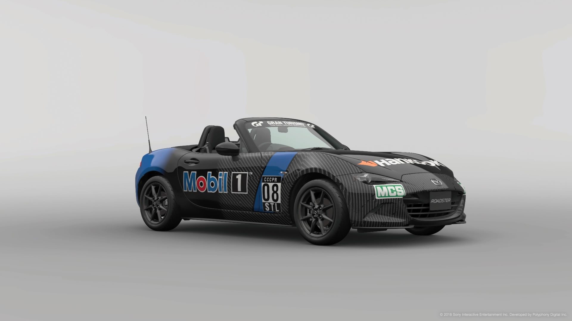 Bella Racing 1