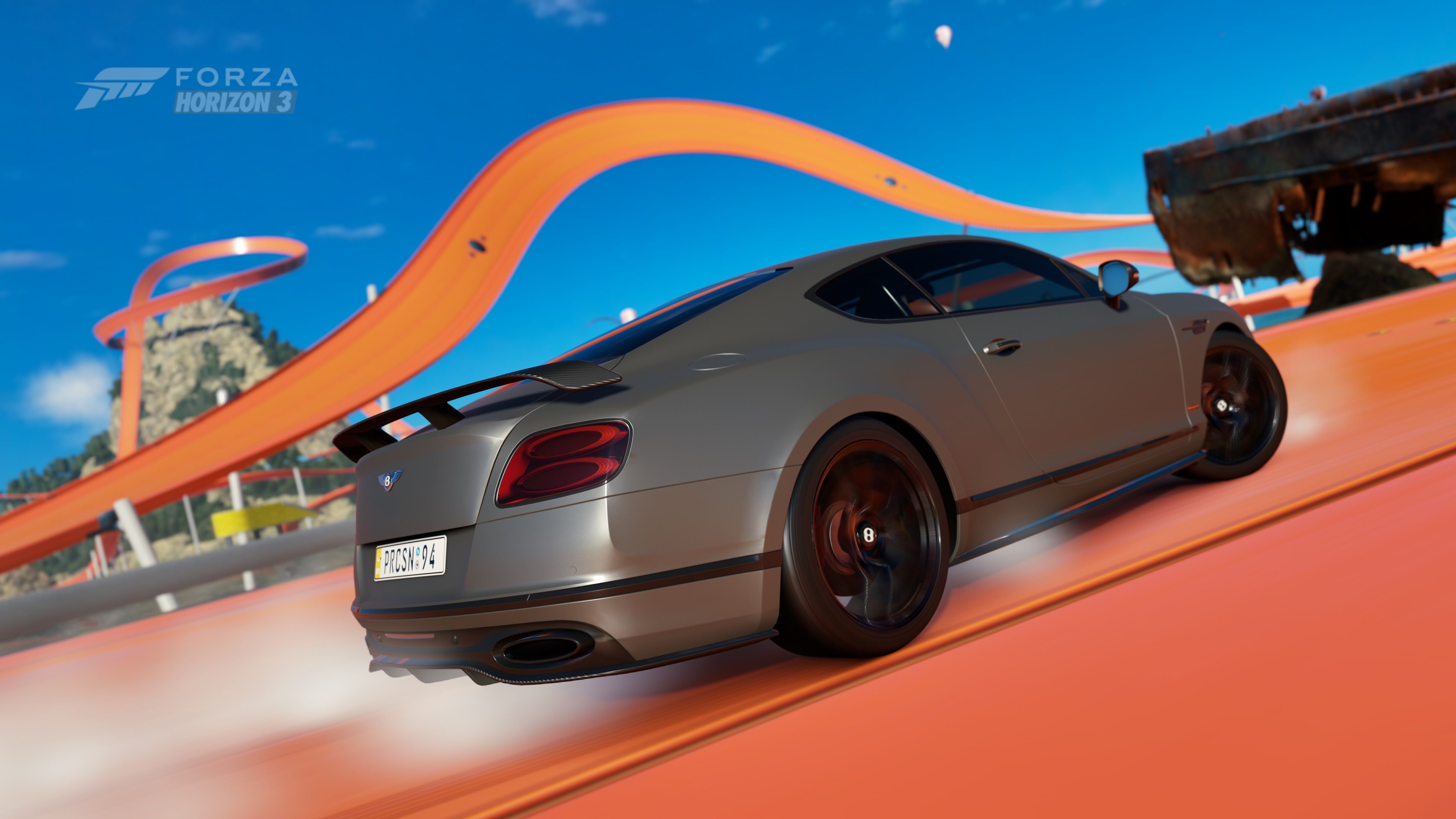 Bentley