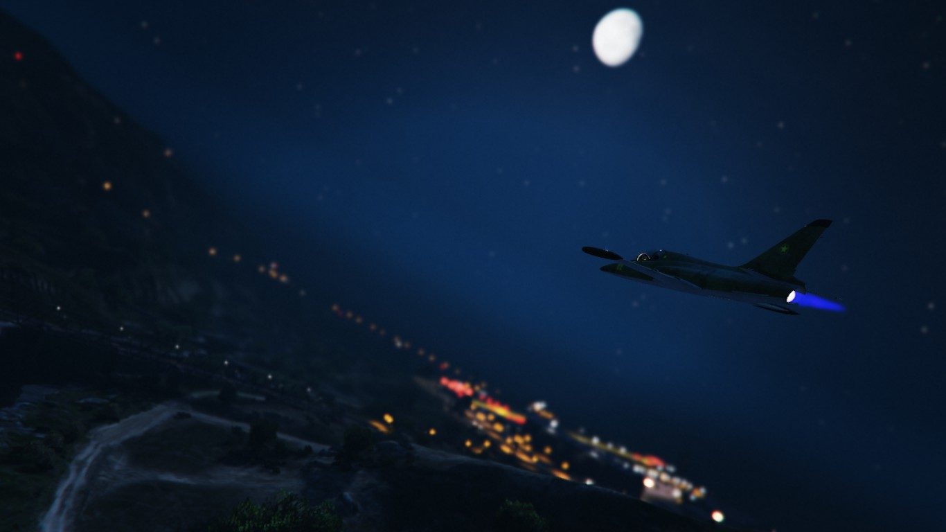 Best rate stunts 5
