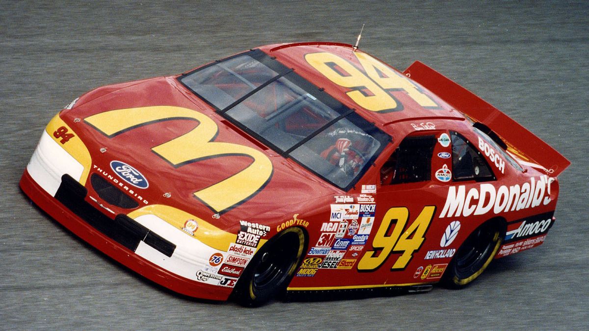 Bill Elliott