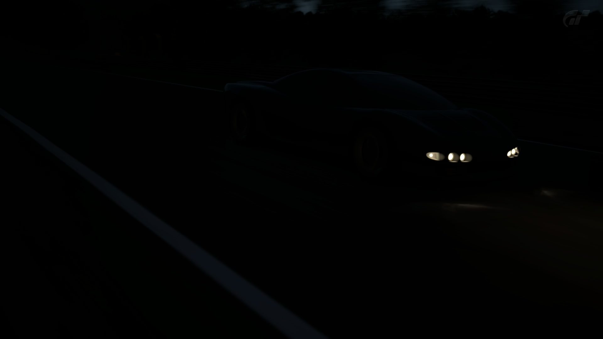 Birthing a love along the Nordschleife.