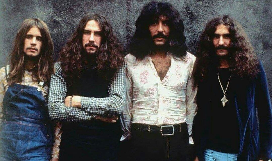 Black Sabbath