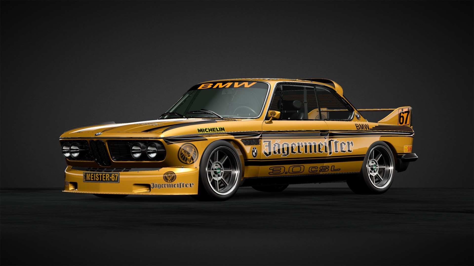 BMW 3.0 CSL Fantasy JagerMeister Race Livery.jpg