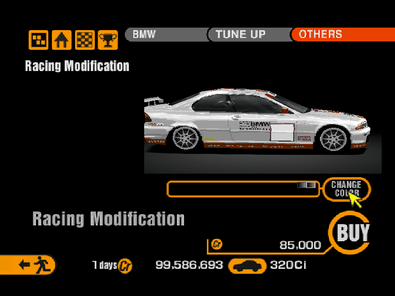 BMW 320Ci