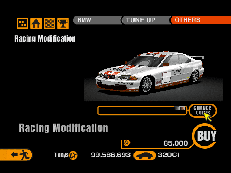 BMW 320Ci