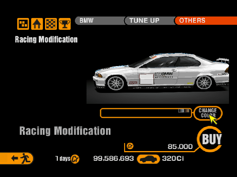BMW 320Ci