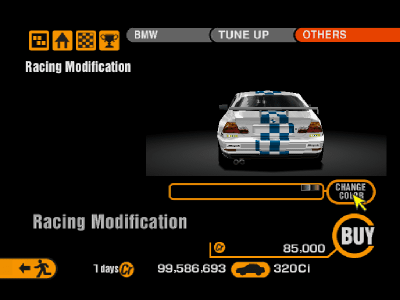 BMW 320Ci