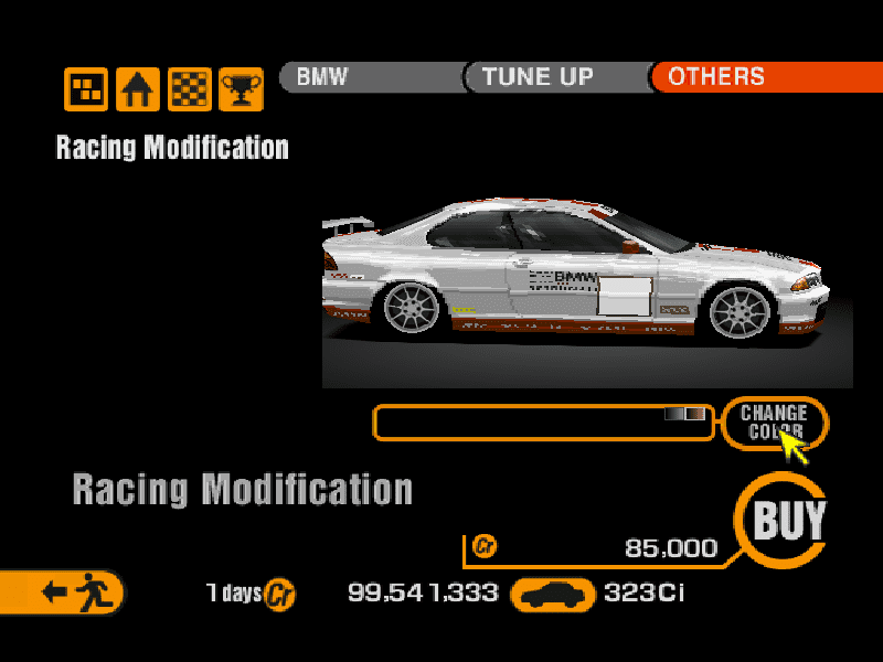 BMW 323Ci