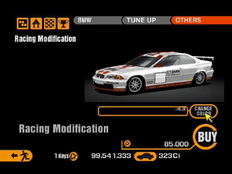 BMW 323Ci