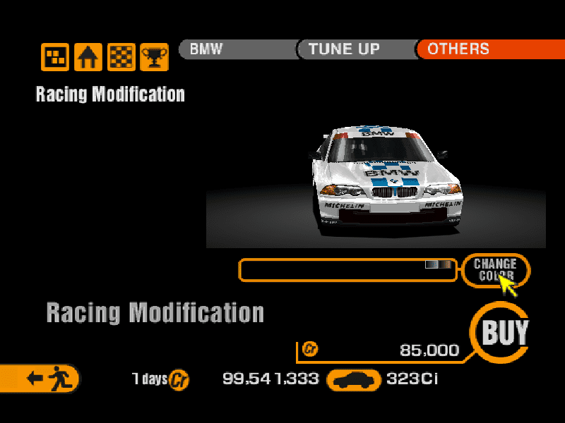 BMW 323Ci