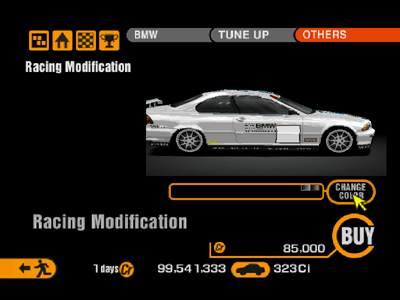BMW 323Ci