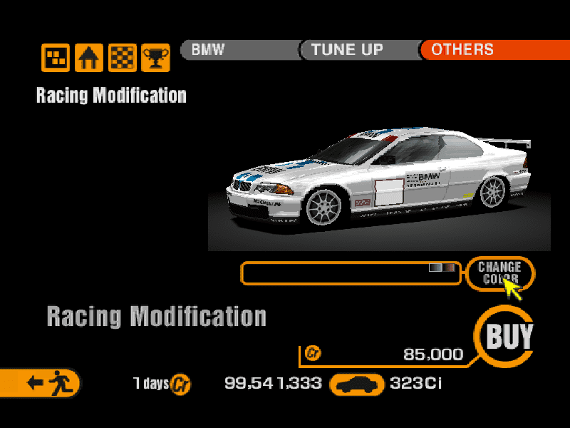 BMW 323Ci