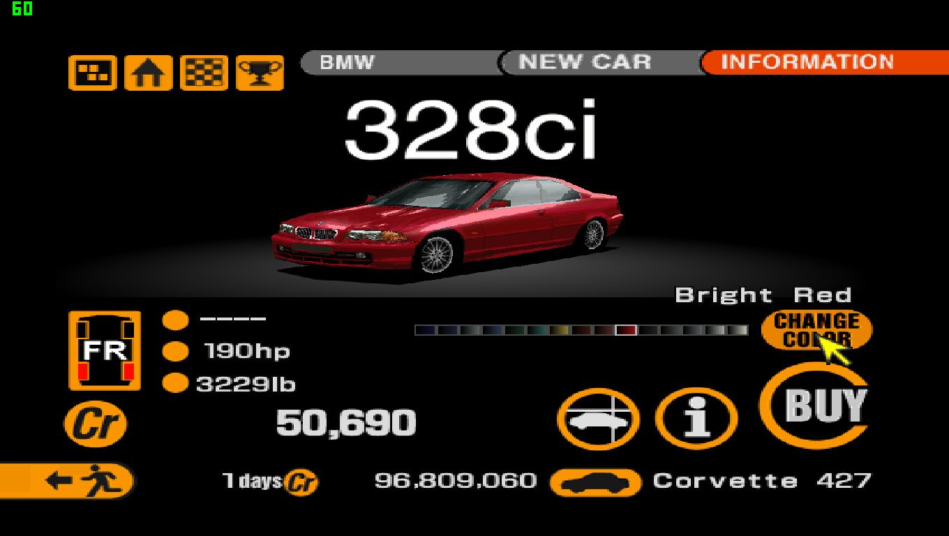 BMW 328Ci