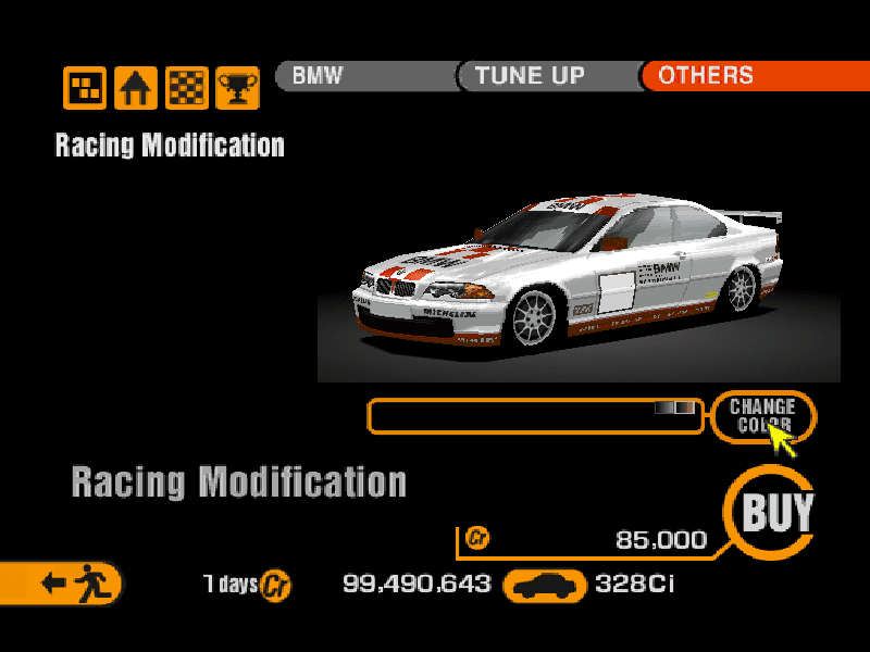 BMW 328Ci