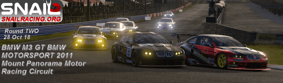 BMW M3 GT BMW MOTORSPORT 2011