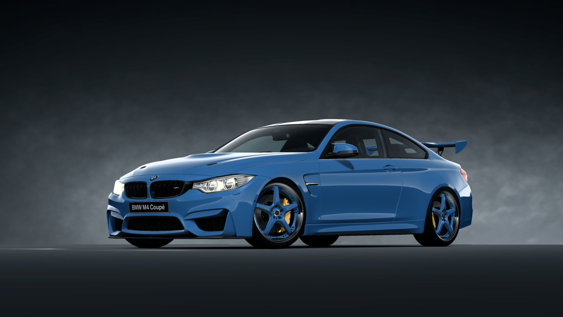 BMW M4 Coupe (02)