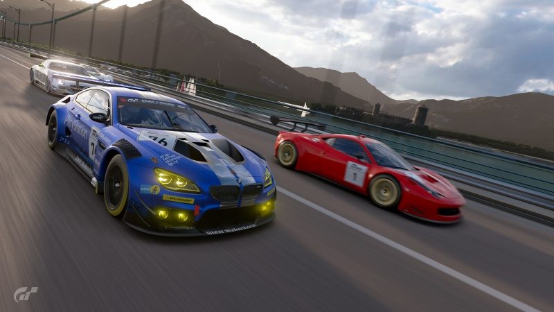 BMW M6 GT3 - Bridge Battle.jpg