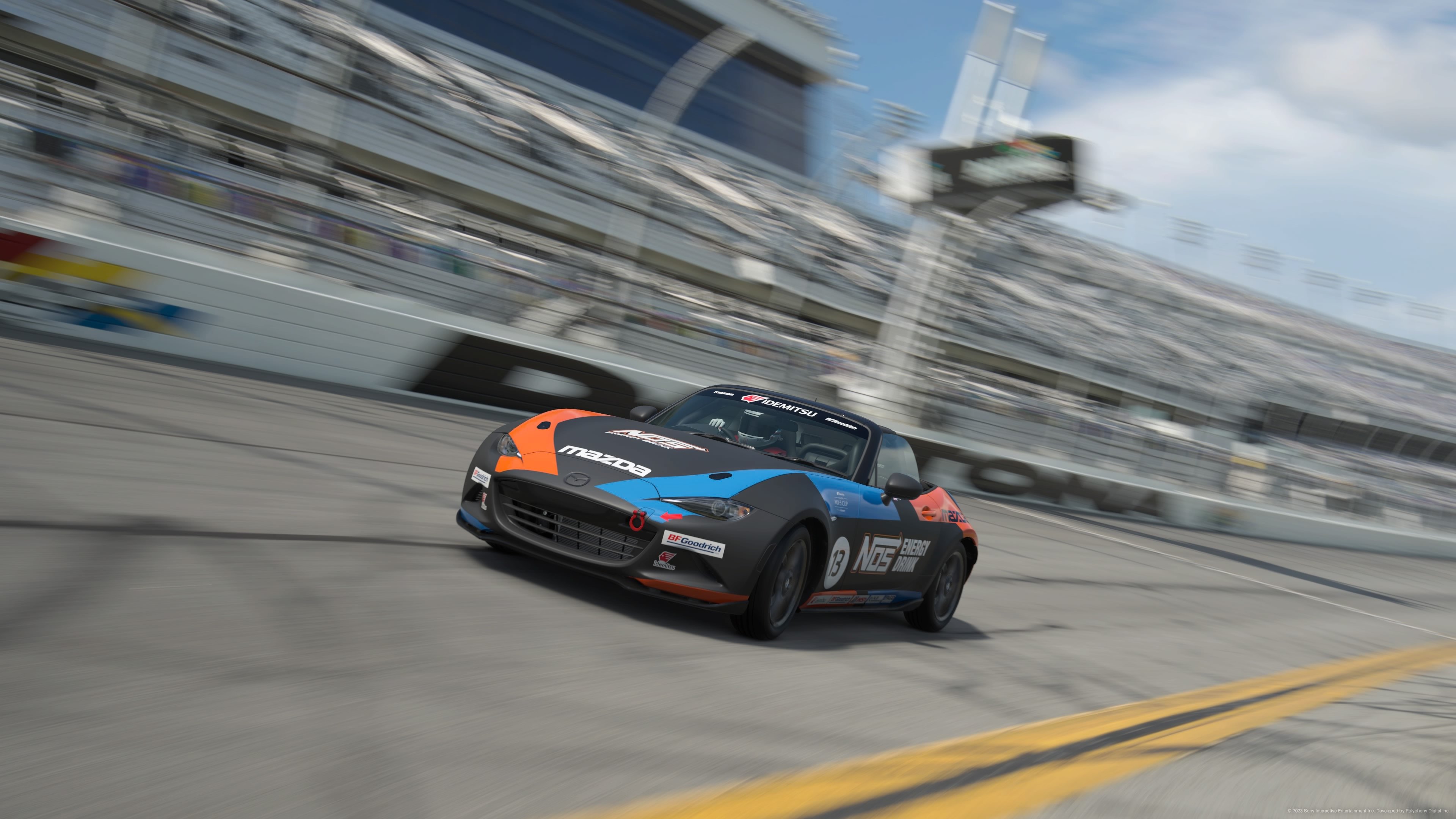 BP1 | GTPlanet