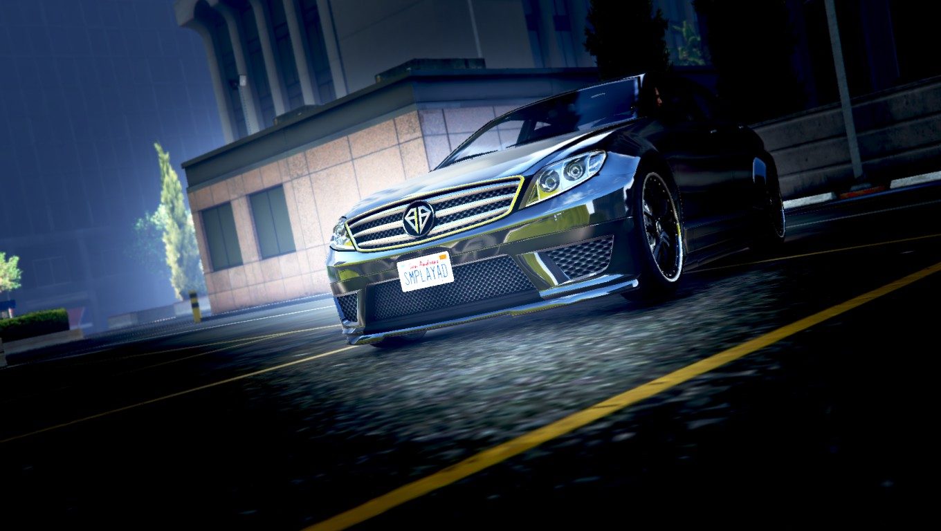 Brief Brabus 1