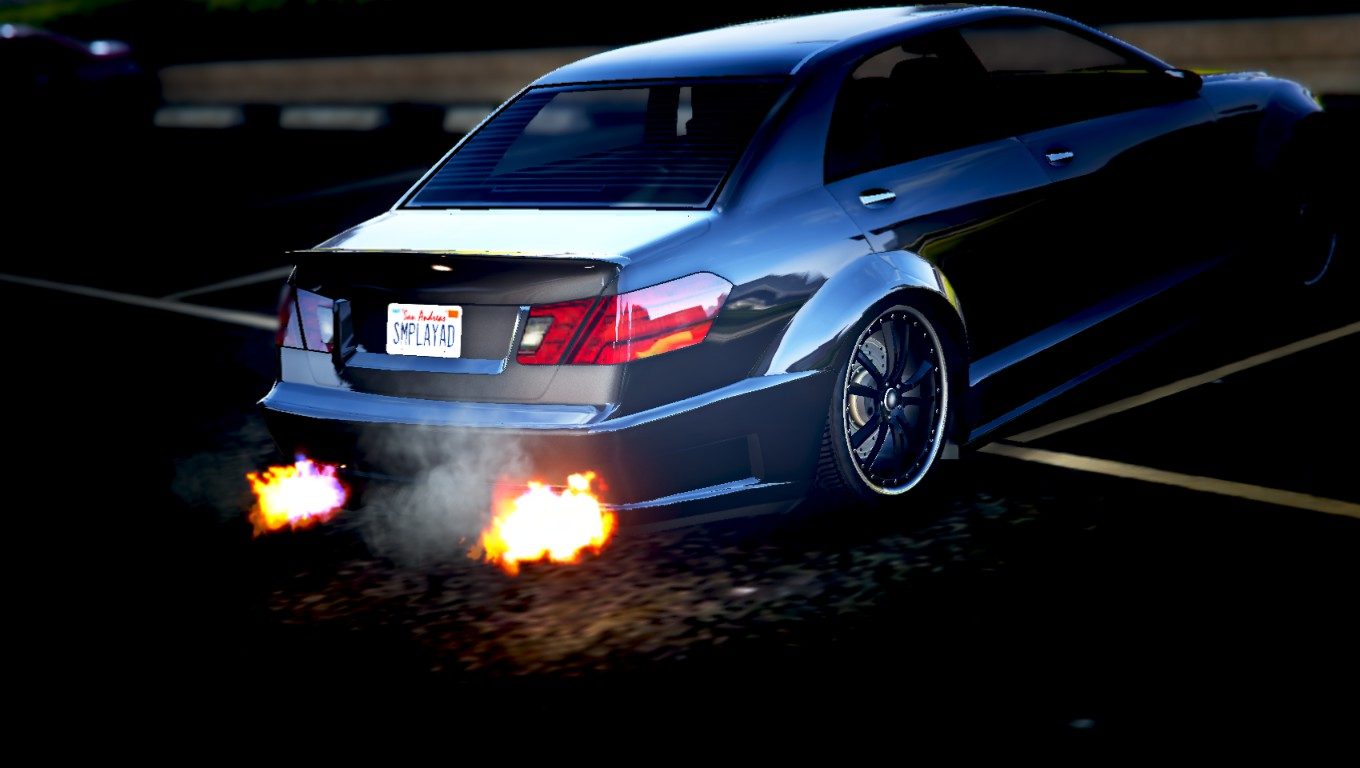 Brief Brabus 2