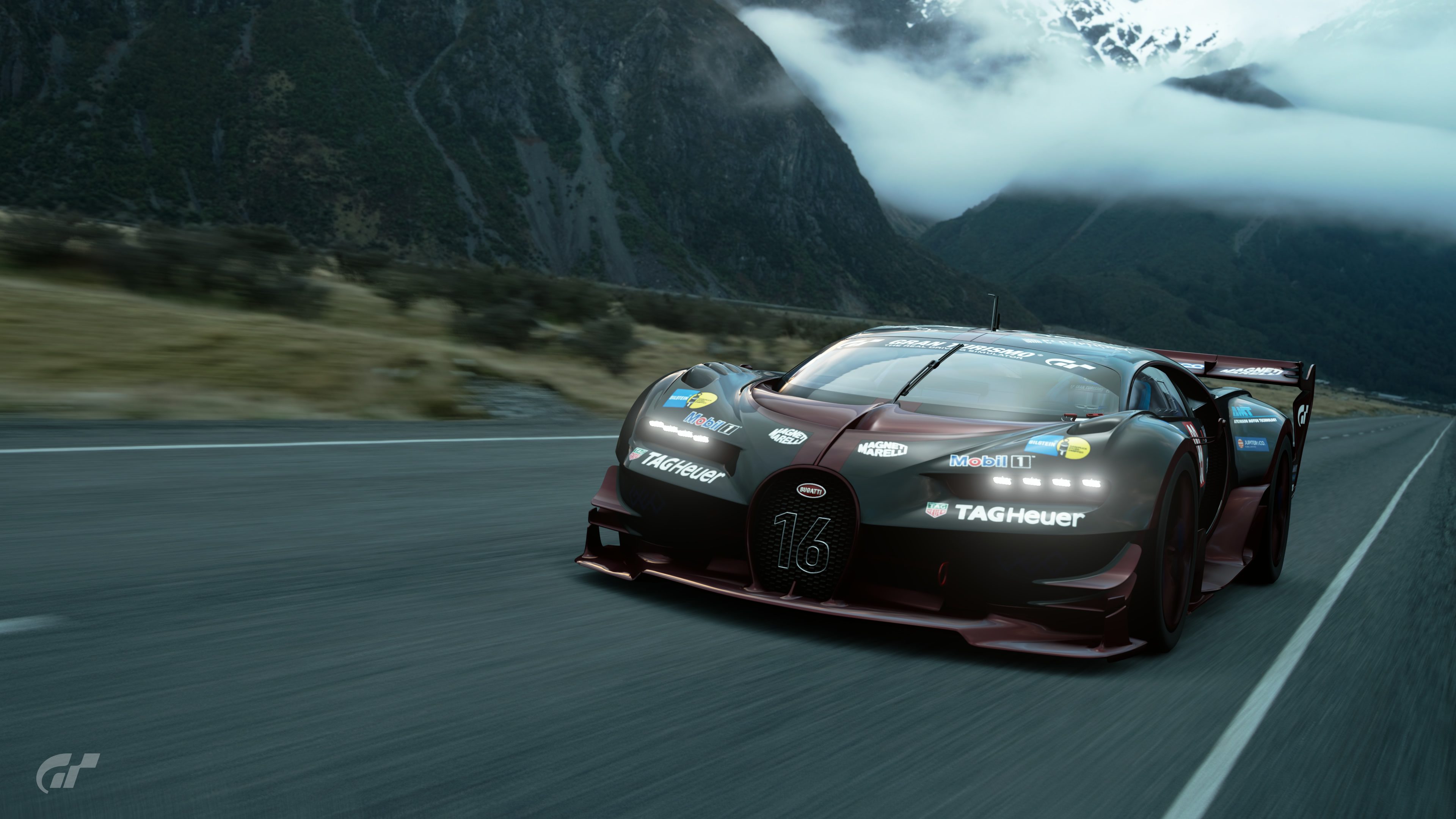 Bugatti VGT Gr.1 "La Finale Homage"