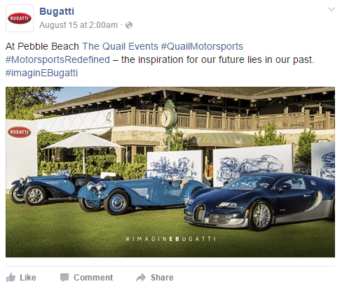 Bugatti