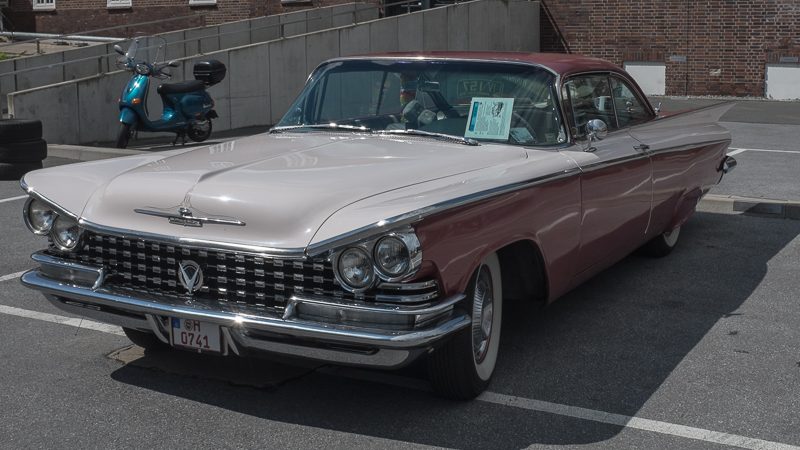 Buick Electra