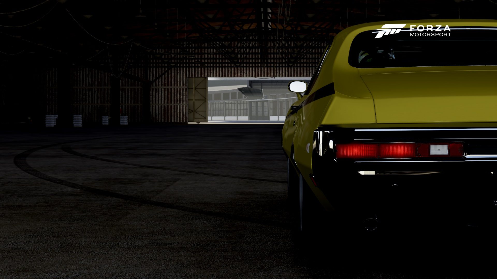 Buick GSX