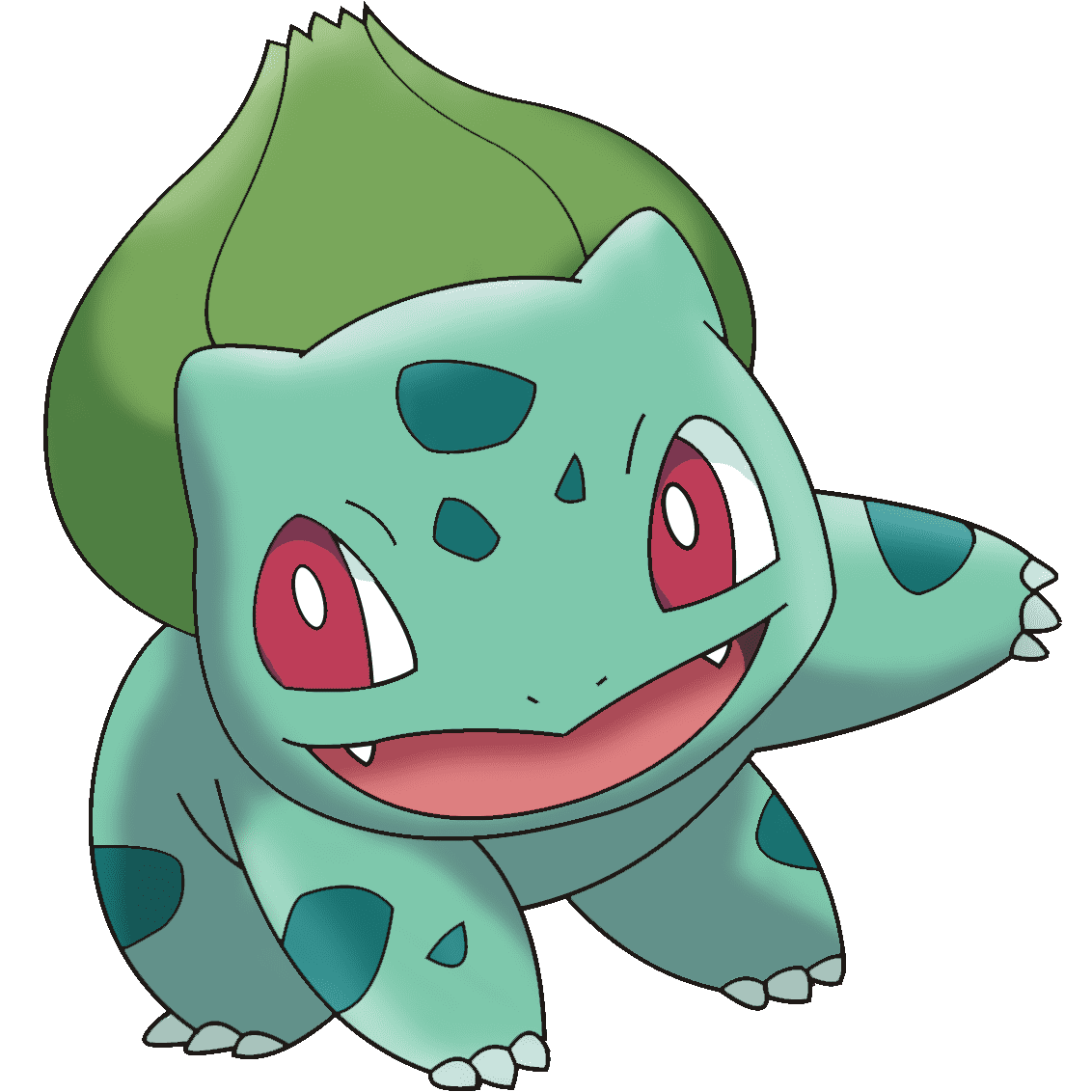 Bulbasaur