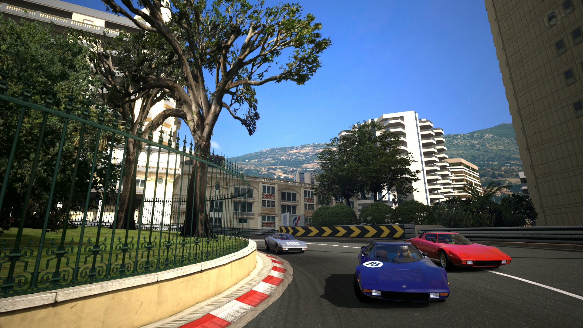 Côte D'Azur_12
