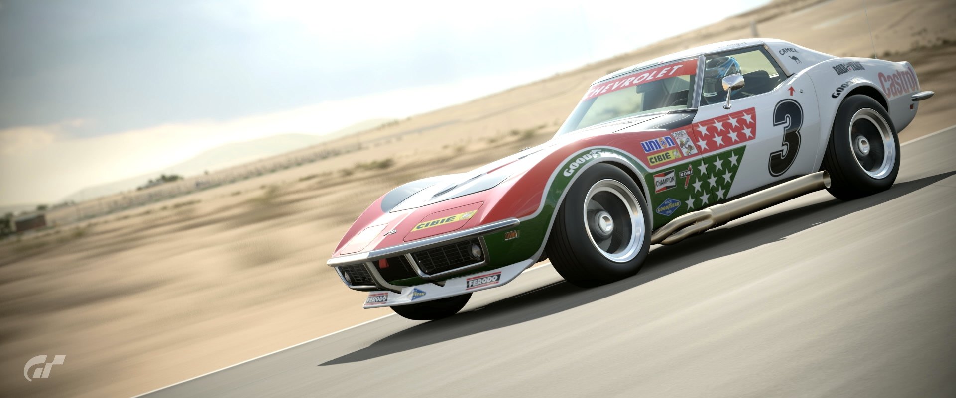 C3 Castrol_Willow