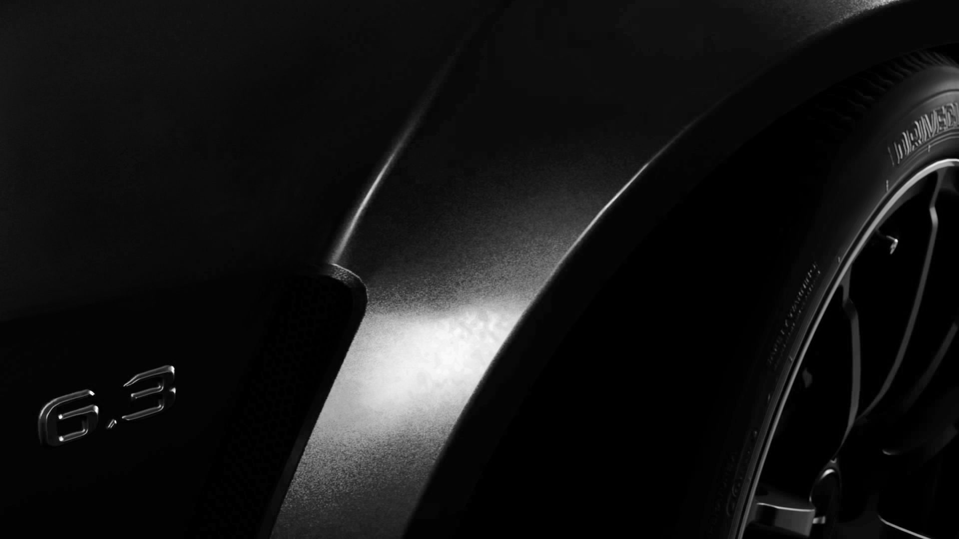 C63 AMG Black Series | #2 | DRIVECLUB