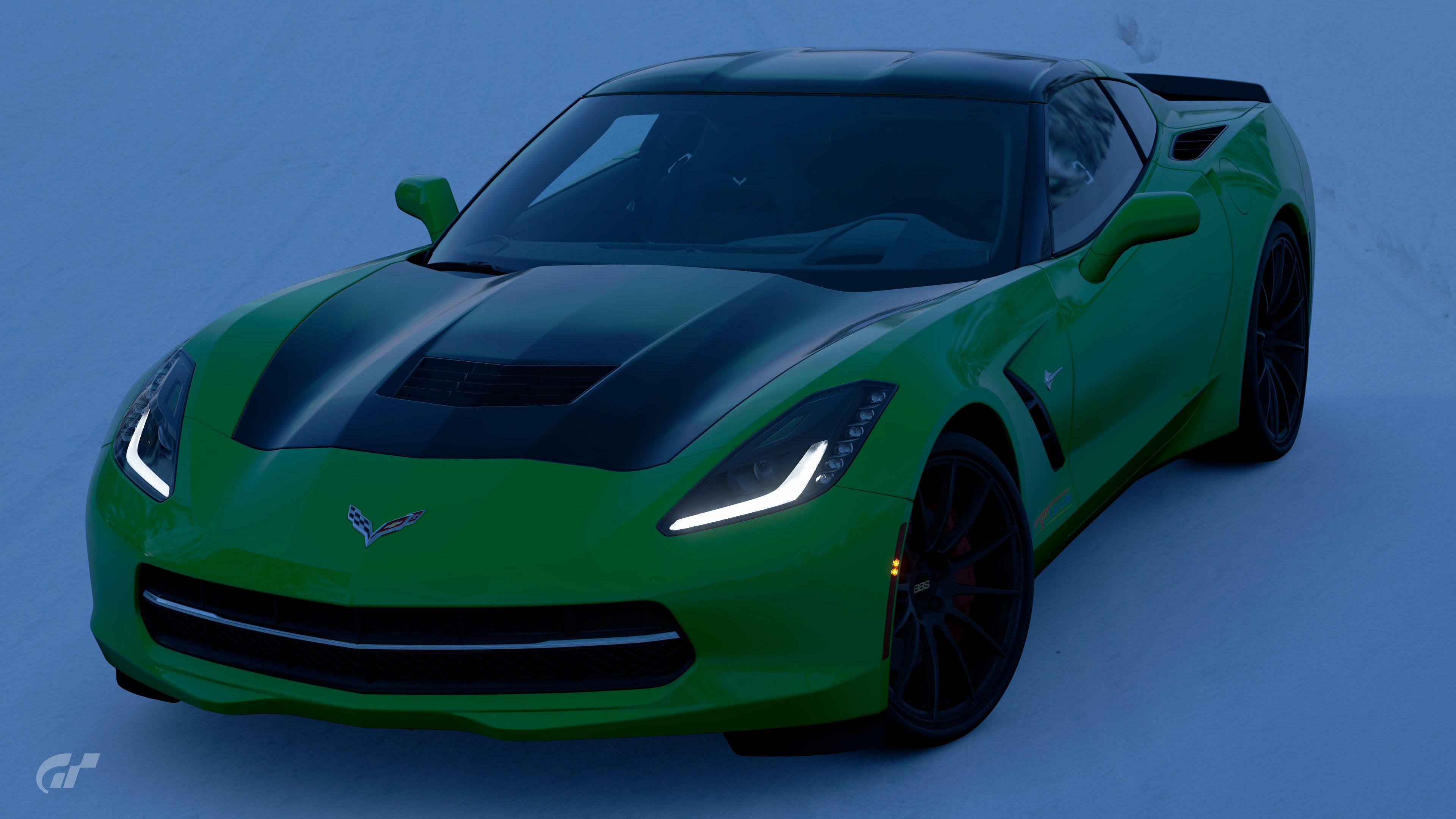 C7