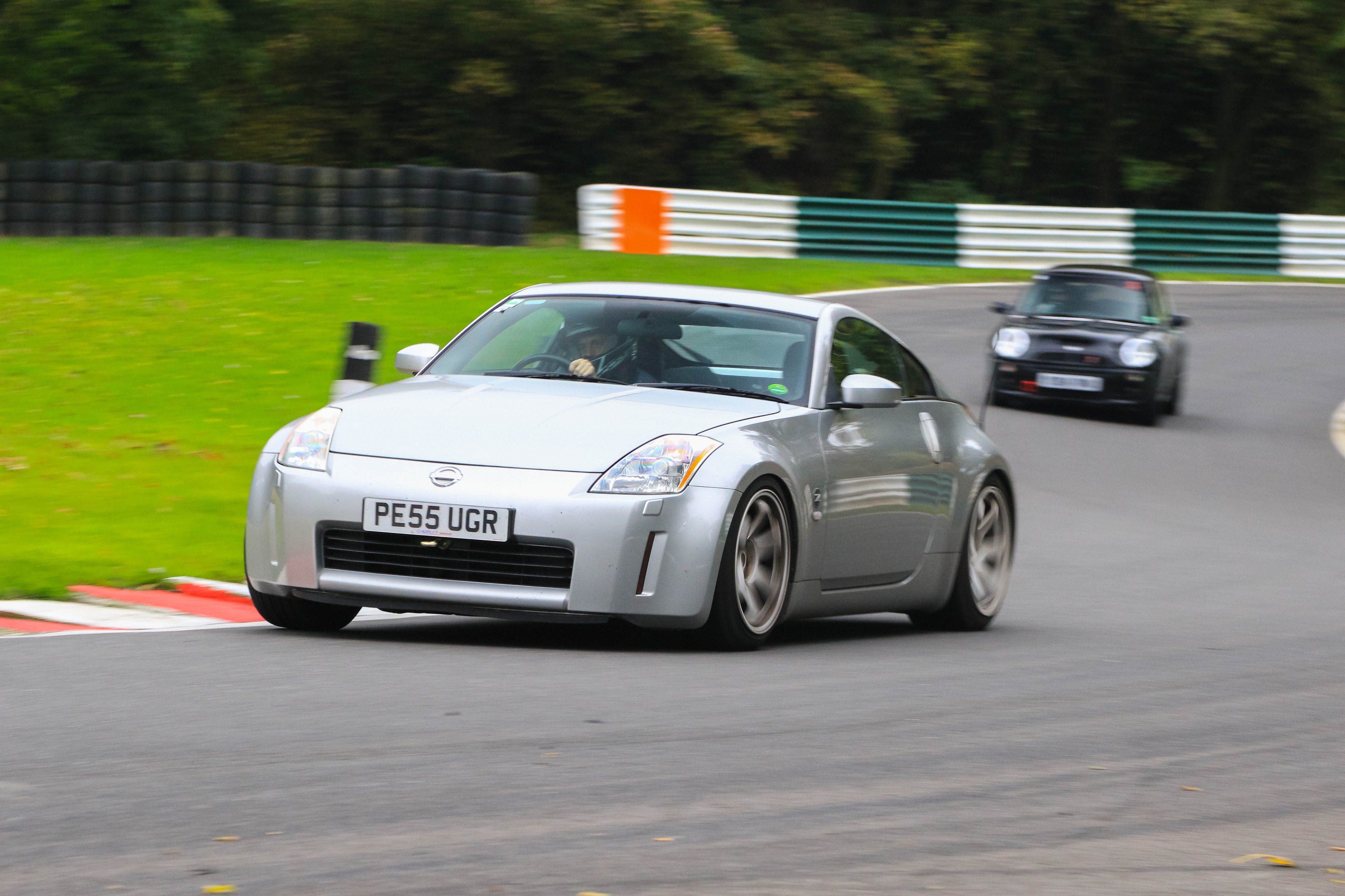 Cadwell
