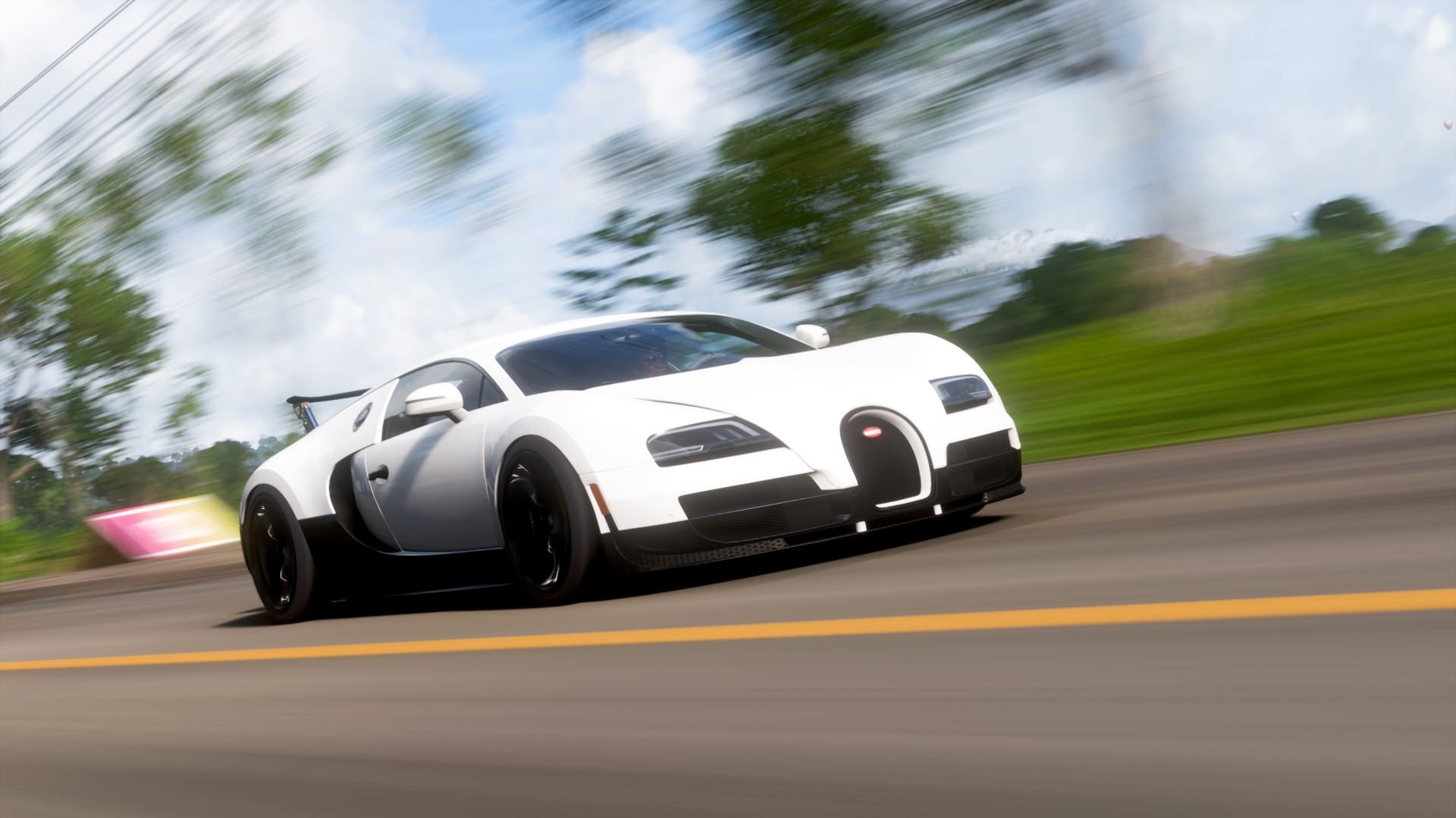 Calling up S2 Super Sports