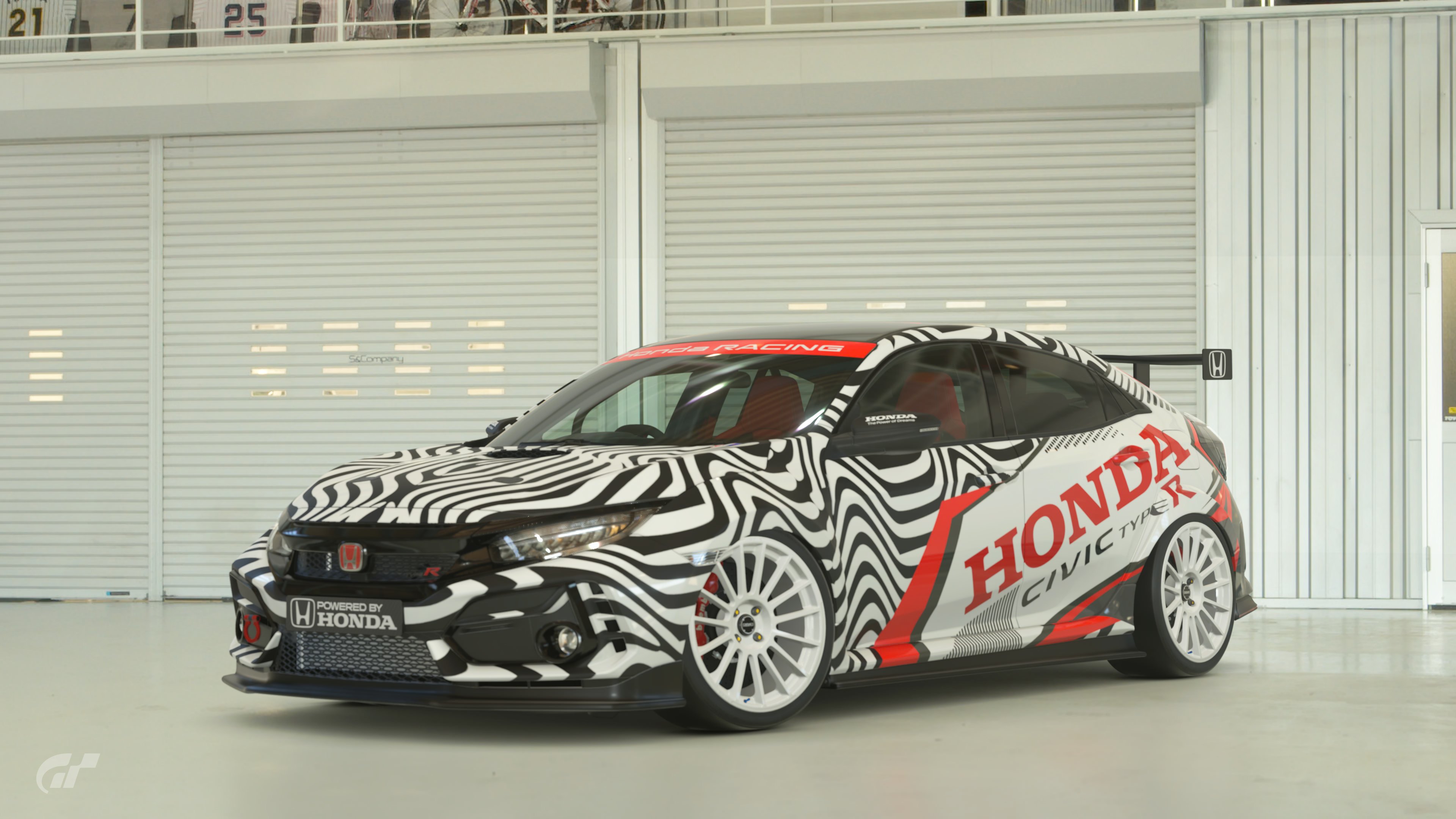 Camo Honda Civic Type R 3.jpg