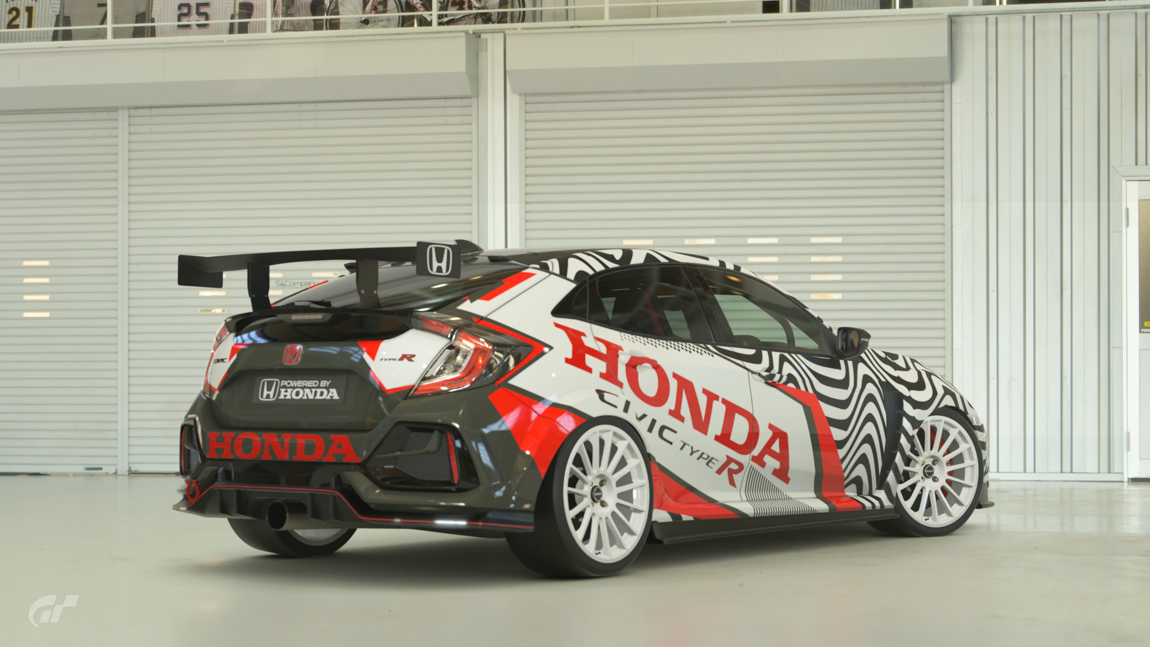 Camo Honda Civic Type R 4.jpg