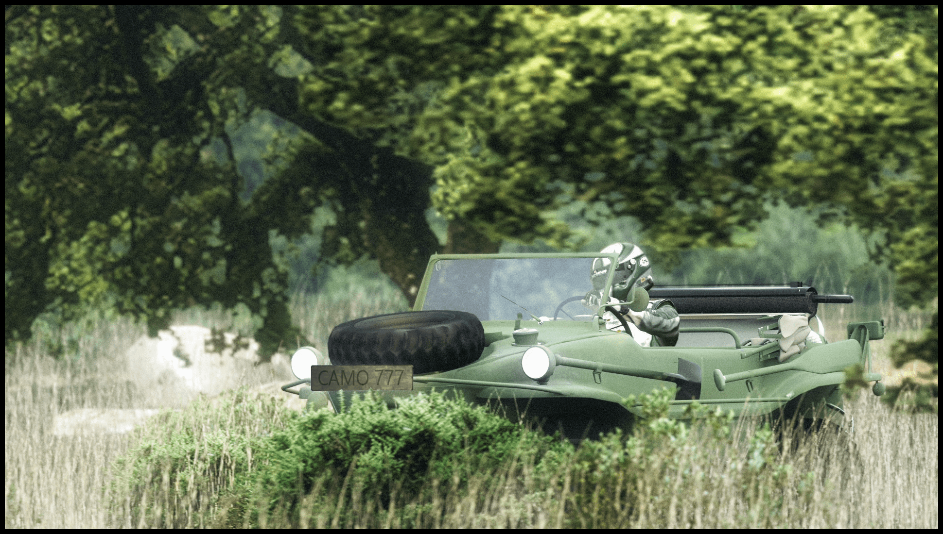 Camo