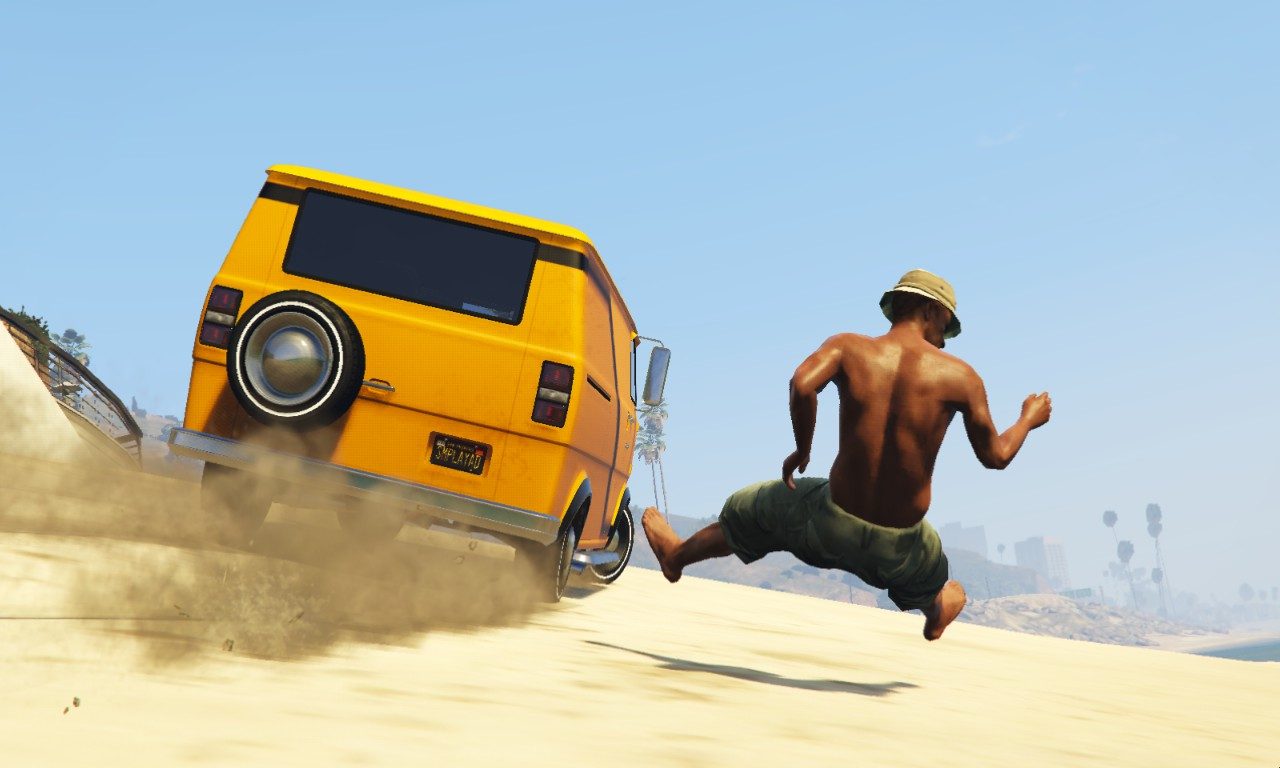Can't wait for the Bravado Youga Classic 4