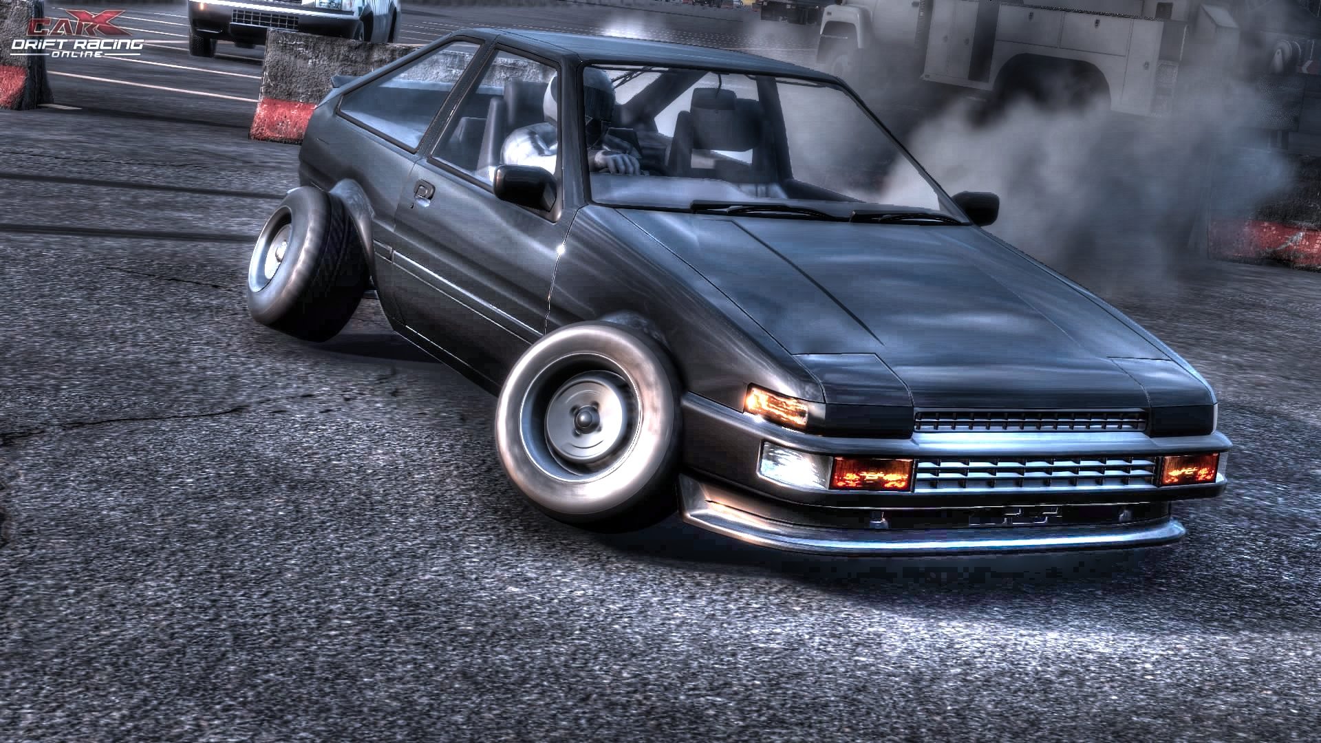 Full Drift Car Tuning Guide - CarX Drift Racing Online 